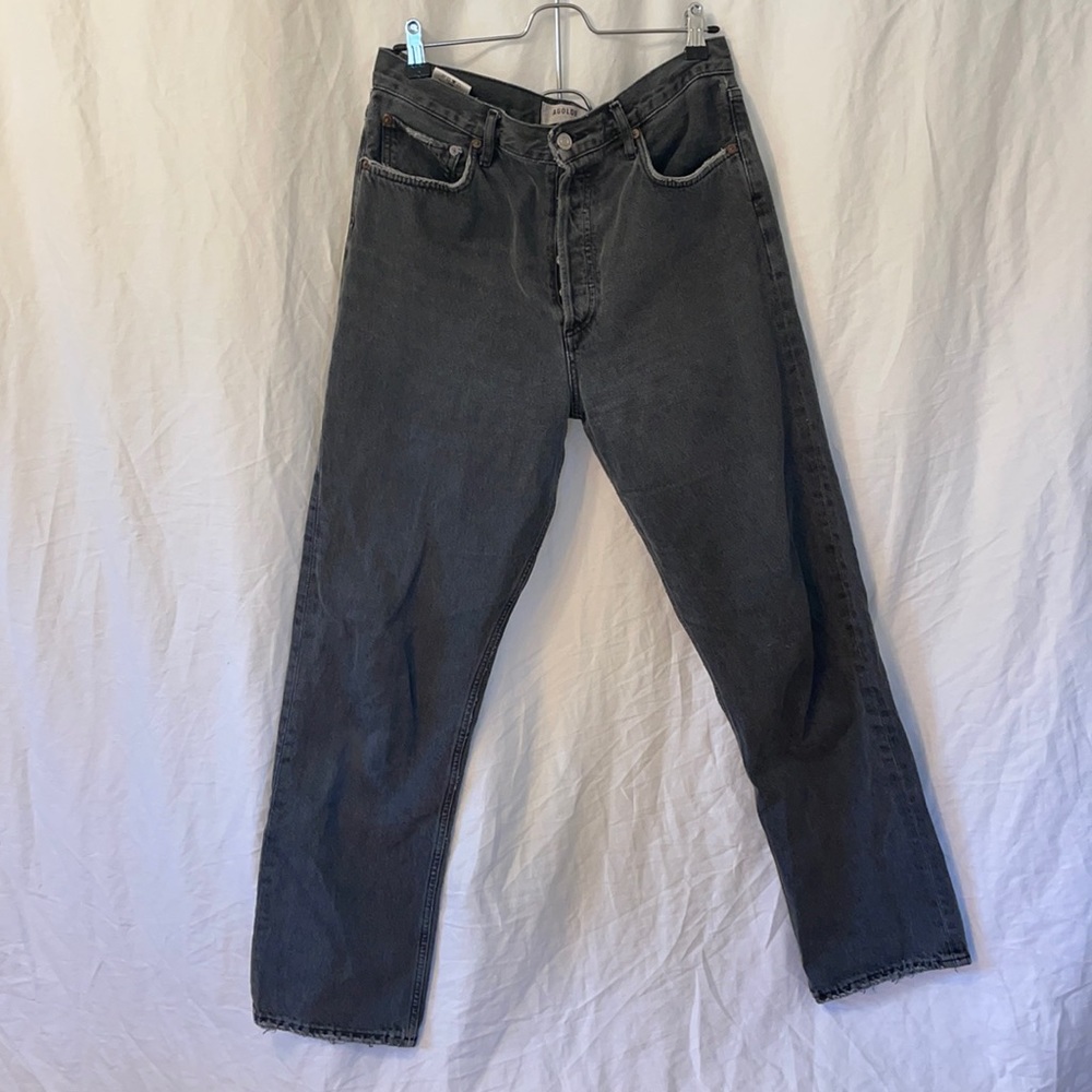 Agolde Pinch Waist Jeans